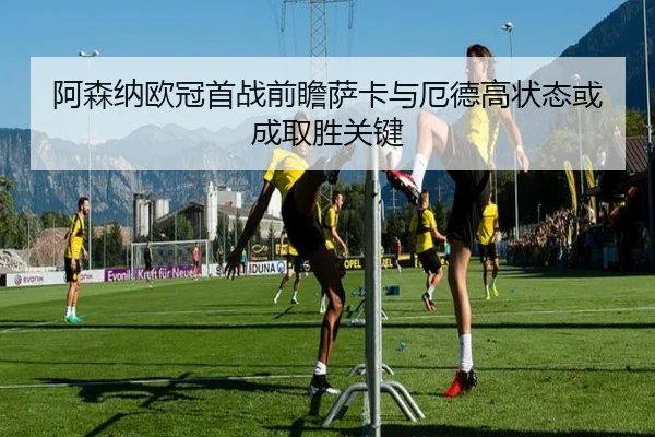 阿森纳欧冠首战前瞻萨卡与厄德高状态或成取胜关键 - BAJIESPORTS