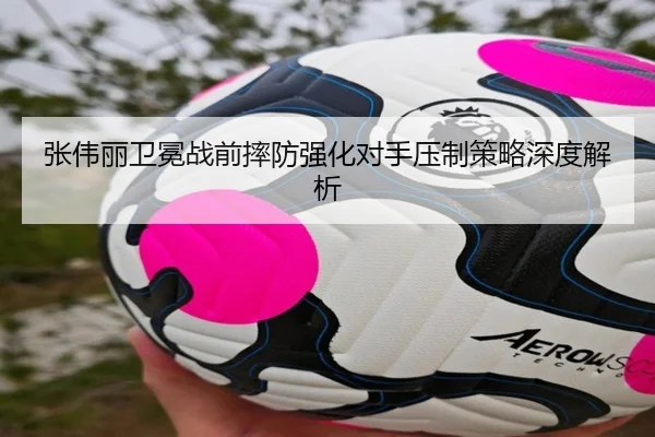 张伟丽卫冕战前摔防强化对手压制策略深度解析（BAJIESPORTS）